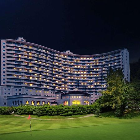 La Vie Dor Hotel And Resort, Trademark Collection By Wyndham Hwaseong Dış mekan fotoğraf