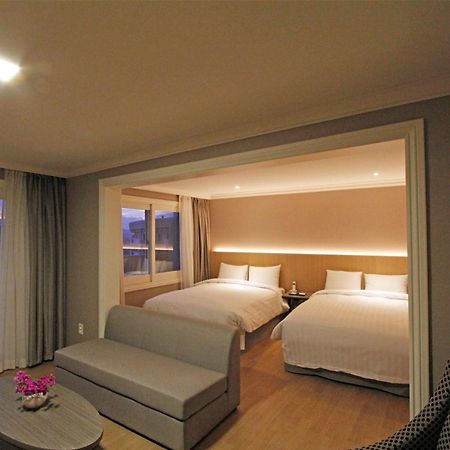 La Vie Dor Hotel And Resort, Trademark Collection By Wyndham Hwaseong Dış mekan fotoğraf