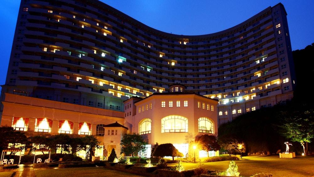 La Vie Dor Hotel And Resort, Trademark Collection By Wyndham Hwaseong Dış mekan fotoğraf