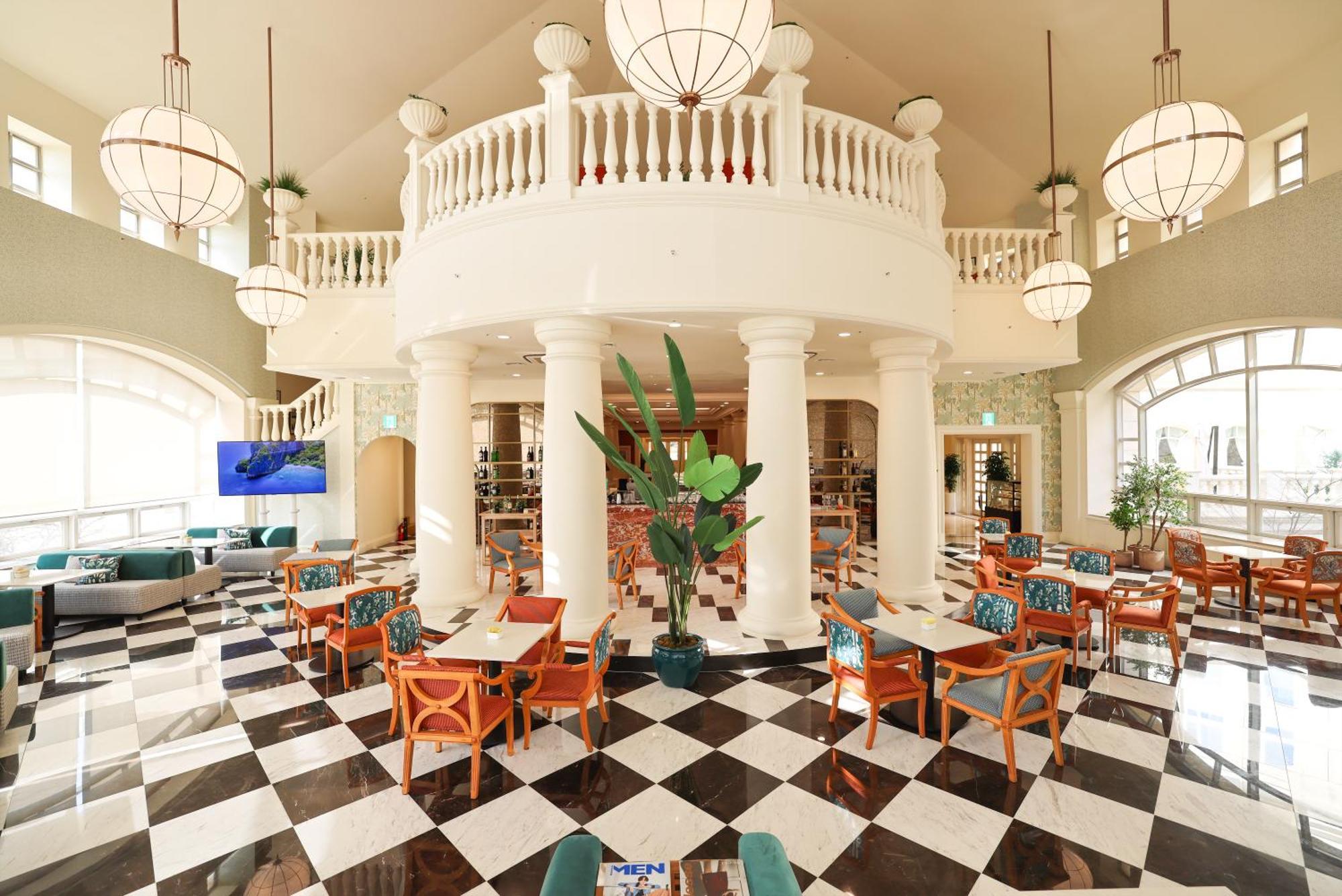 La Vie Dor Hotel And Resort, Trademark Collection By Wyndham Hwaseong Dış mekan fotoğraf