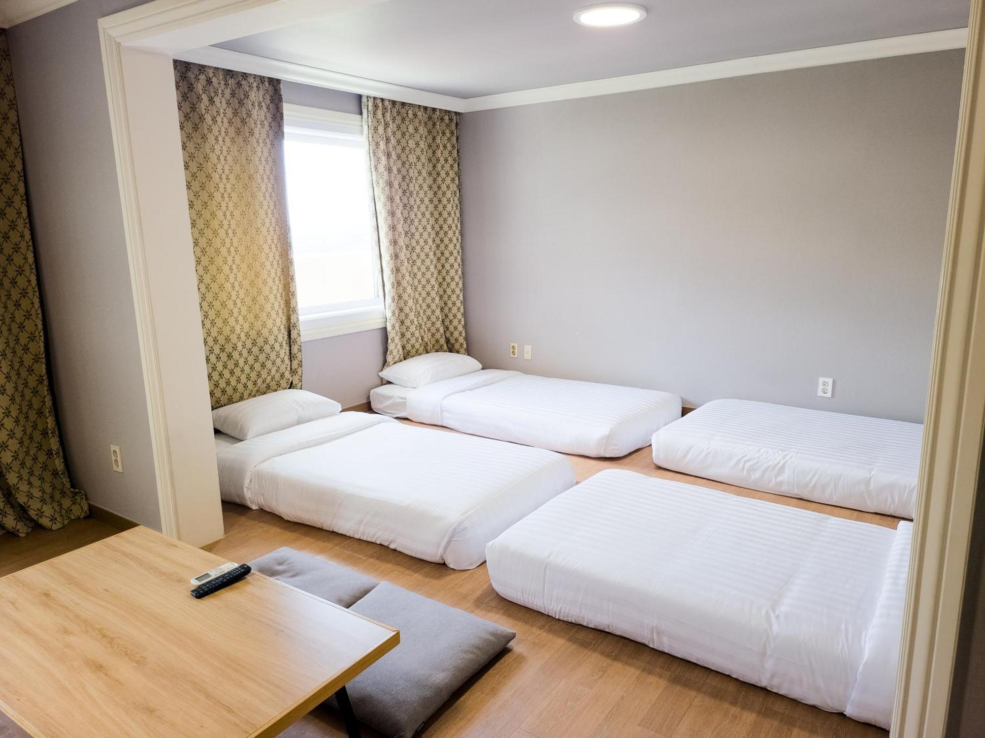 La Vie Dor Hotel And Resort, Trademark Collection By Wyndham Hwaseong Dış mekan fotoğraf