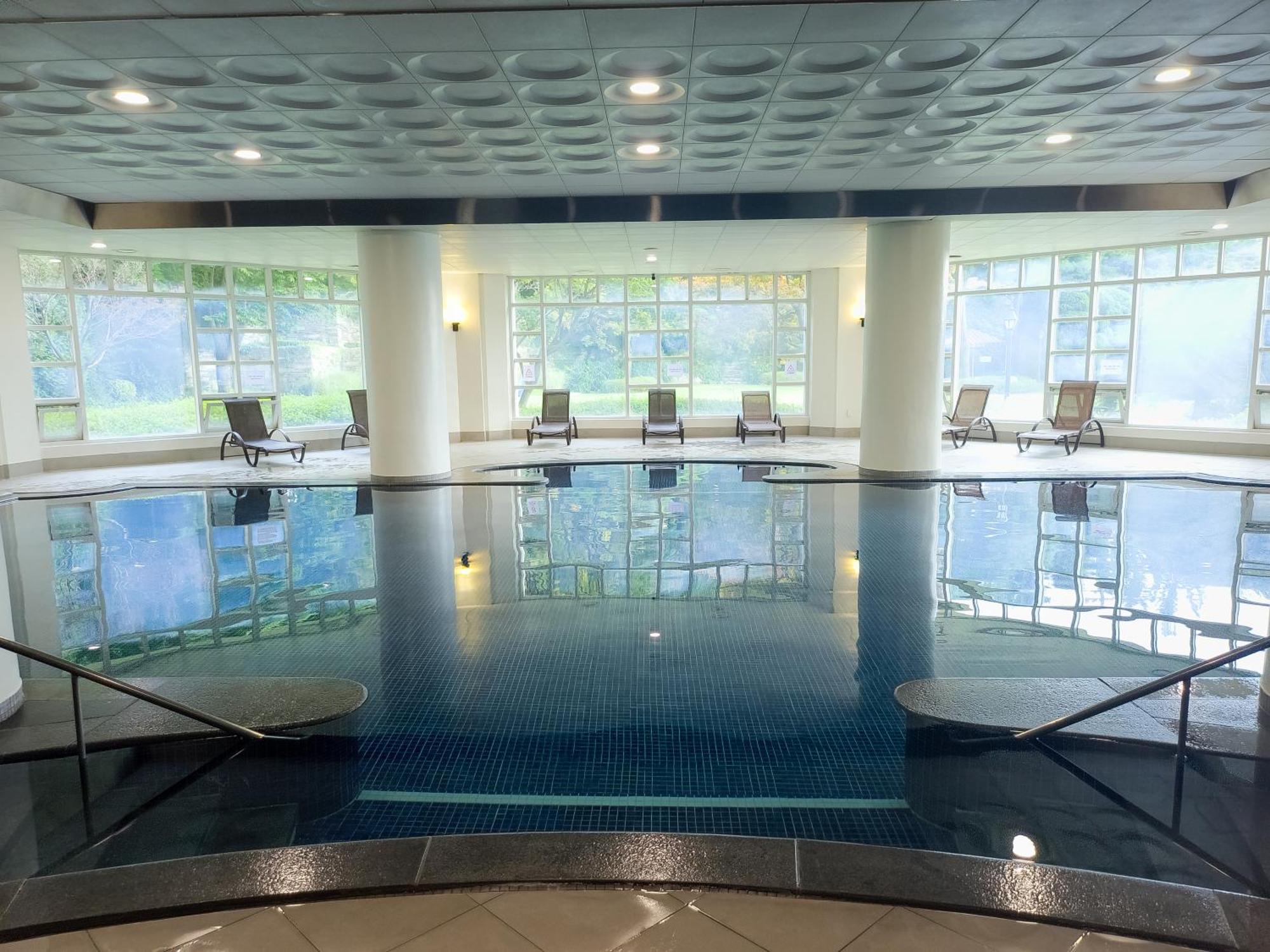 La Vie Dor Hotel And Resort, Trademark Collection By Wyndham Hwaseong Dış mekan fotoğraf