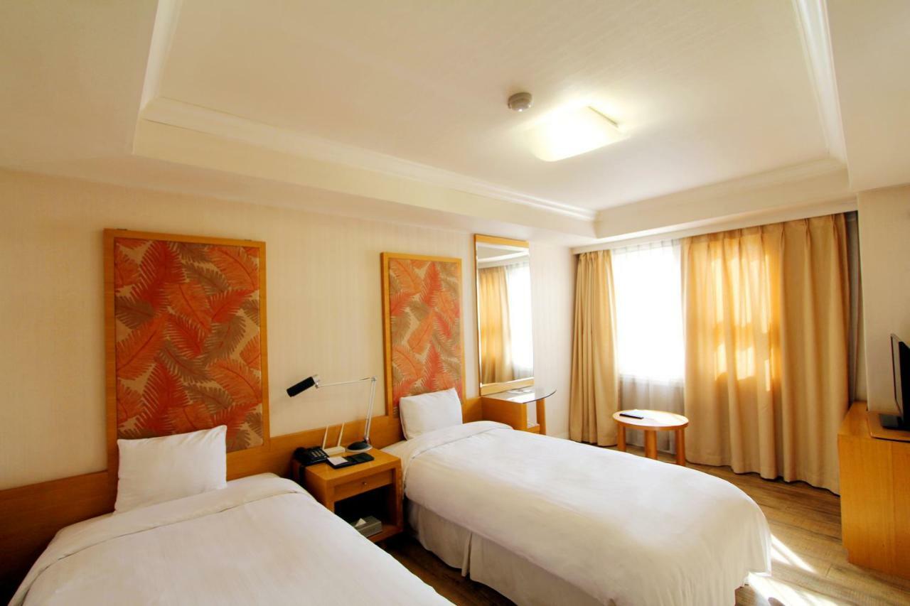 La Vie Dor Hotel And Resort, Trademark Collection By Wyndham Hwaseong Dış mekan fotoğraf