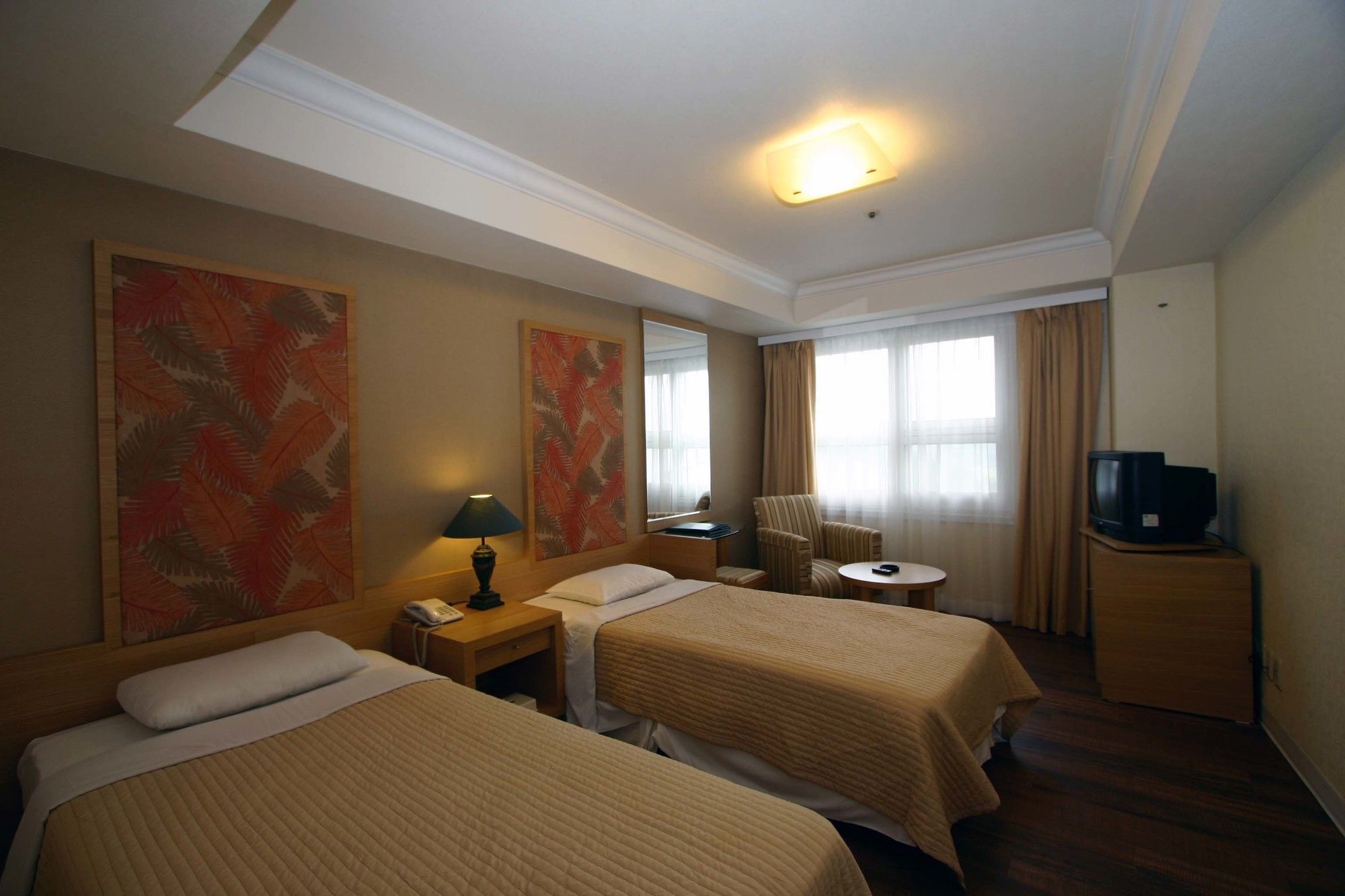 La Vie Dor Hotel And Resort, Trademark Collection By Wyndham Hwaseong Dış mekan fotoğraf