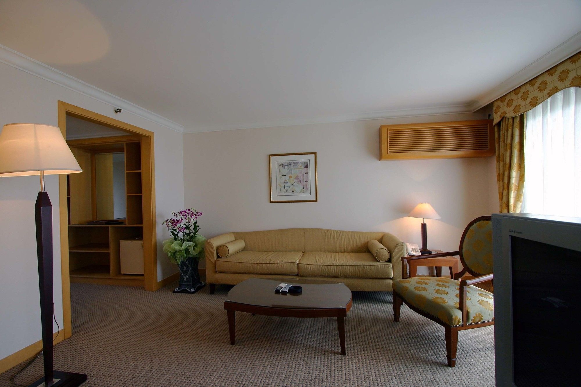La Vie Dor Hotel And Resort, Trademark Collection By Wyndham Hwaseong Dış mekan fotoğraf